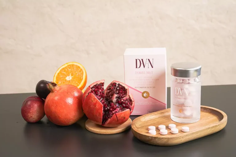 produk DVN Live Well Skin 2
